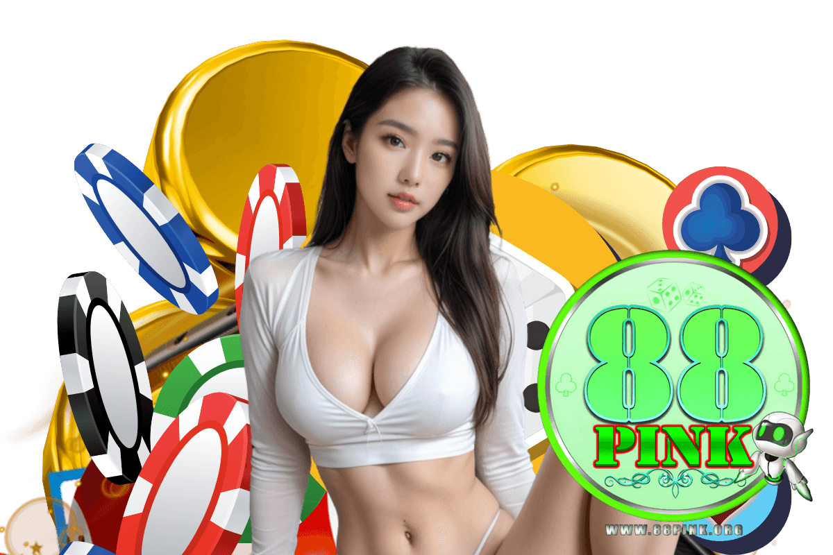 88pink เข้าสู่ระบบ