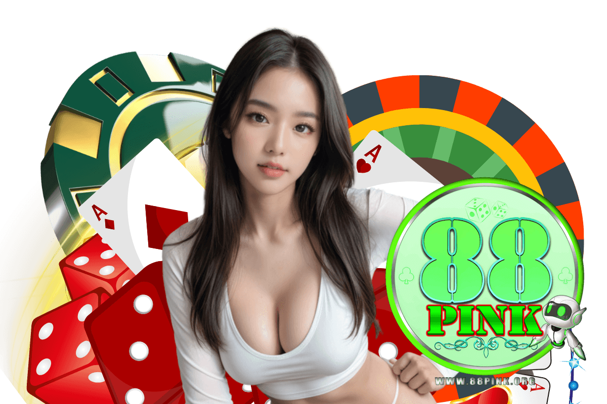 88pink เว็บตรง